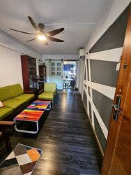 Blk 550 Ang Mo Kio Avenue 10 (Ang Mo Kio), HDB 3 Rooms #501642361